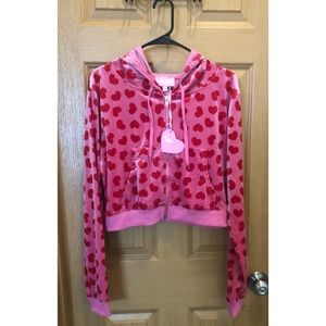 Jennifer’s Body Inspired Hoodie